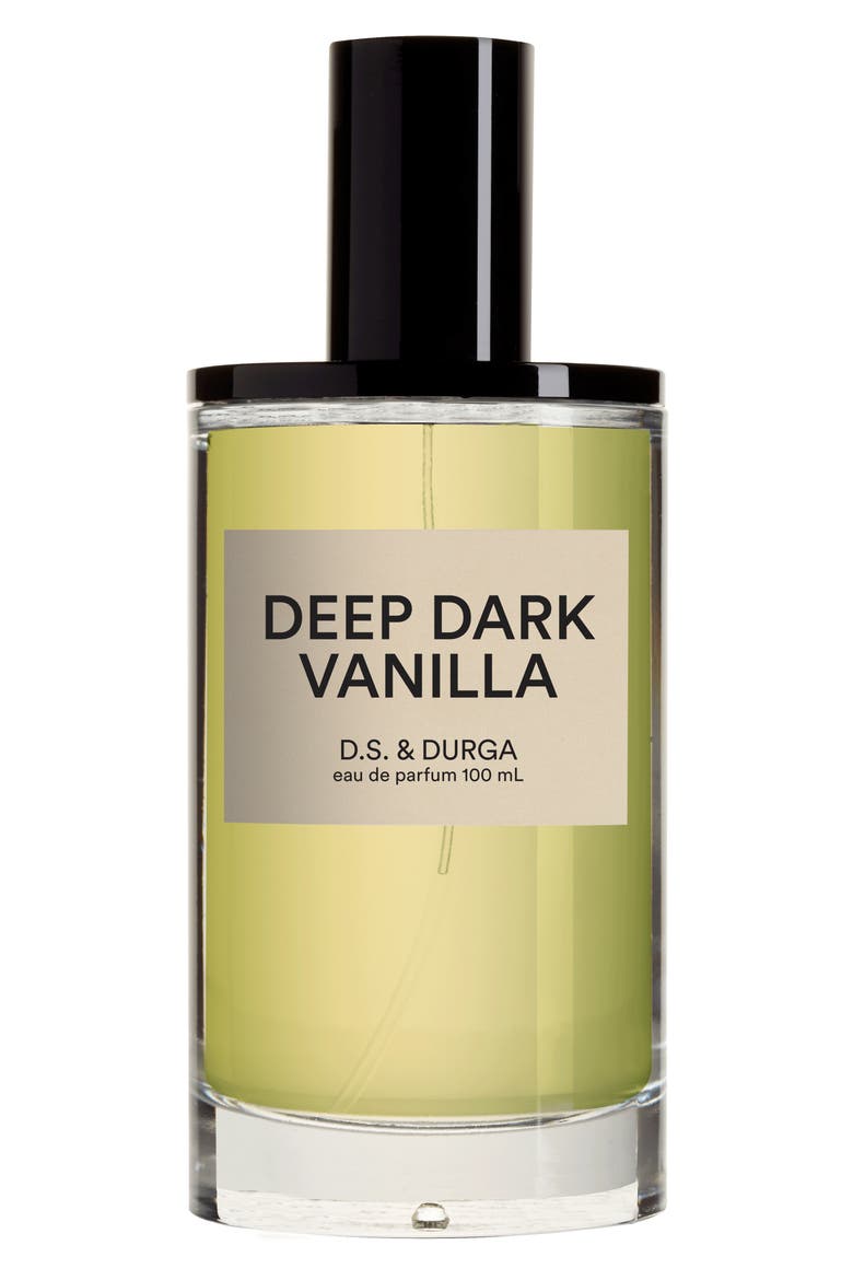 Deep Dark Vanilla Eau de Parfum, Main, color, NO COLOR