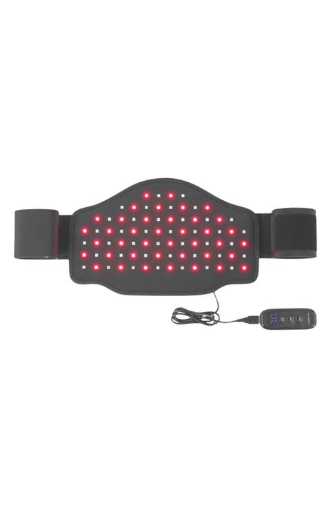 Infrared & Red Light Belt