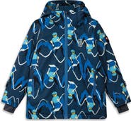 LEGO Kids' Winter Ski Jacket