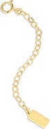 Set & Stones Dainty 2" Extender