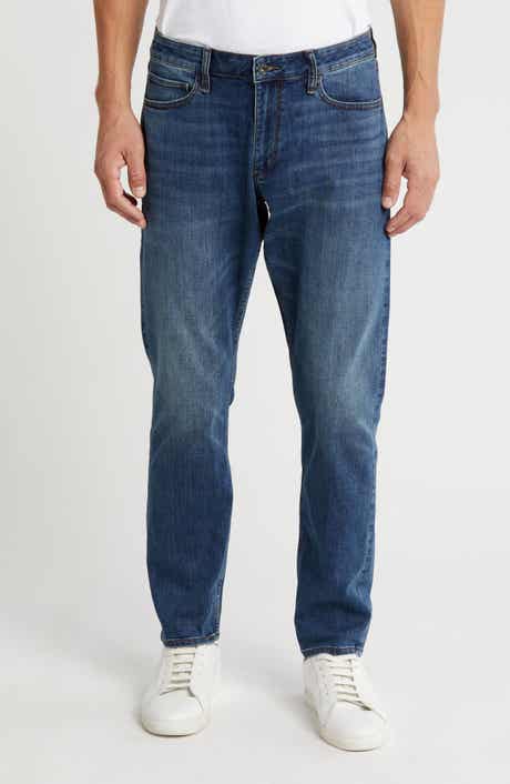 rag & bone Authentic Stretch Athletic Fit Jeans