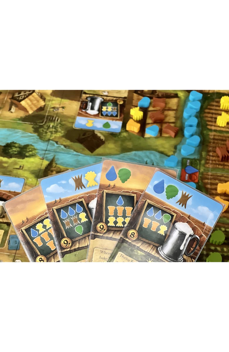 Phantom Sleeves Sky Size 75 X 105Mm Matte Front/Back 50 Pack, Alternate, color, Multicolored