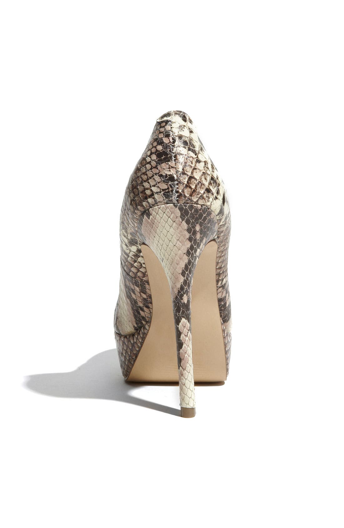 Steve Madden 'Bevv' Pump, Alternate, color, 