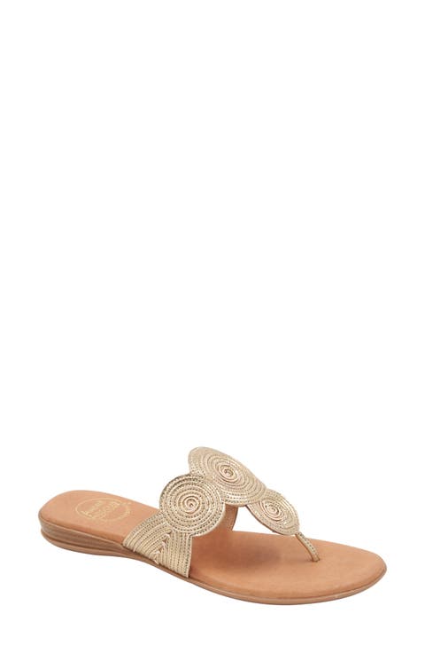 Nikky Featherweights™ Flip Flop (Women)