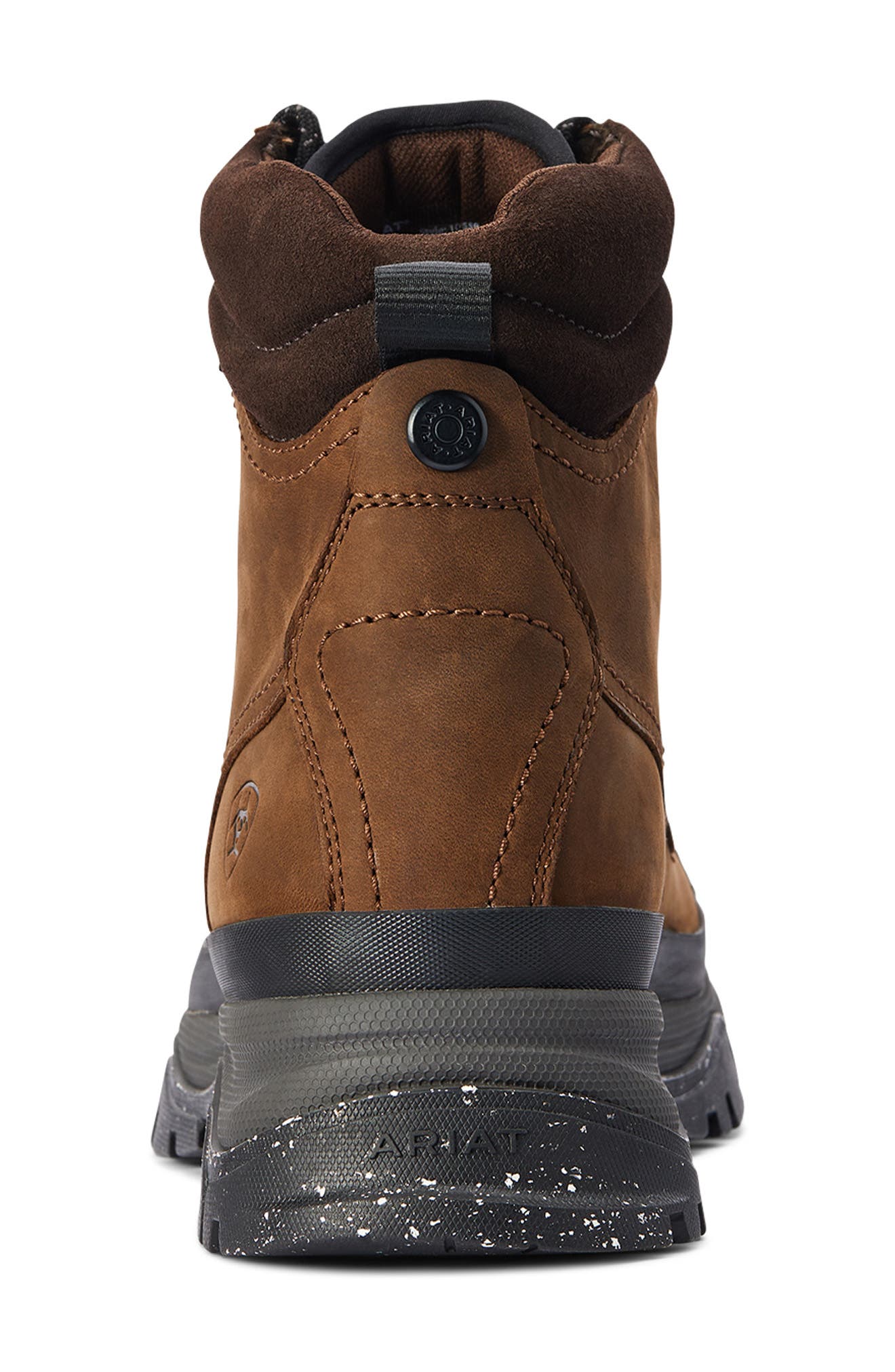 Ariat Moresby Waterproof Boot, Alternate, color, 