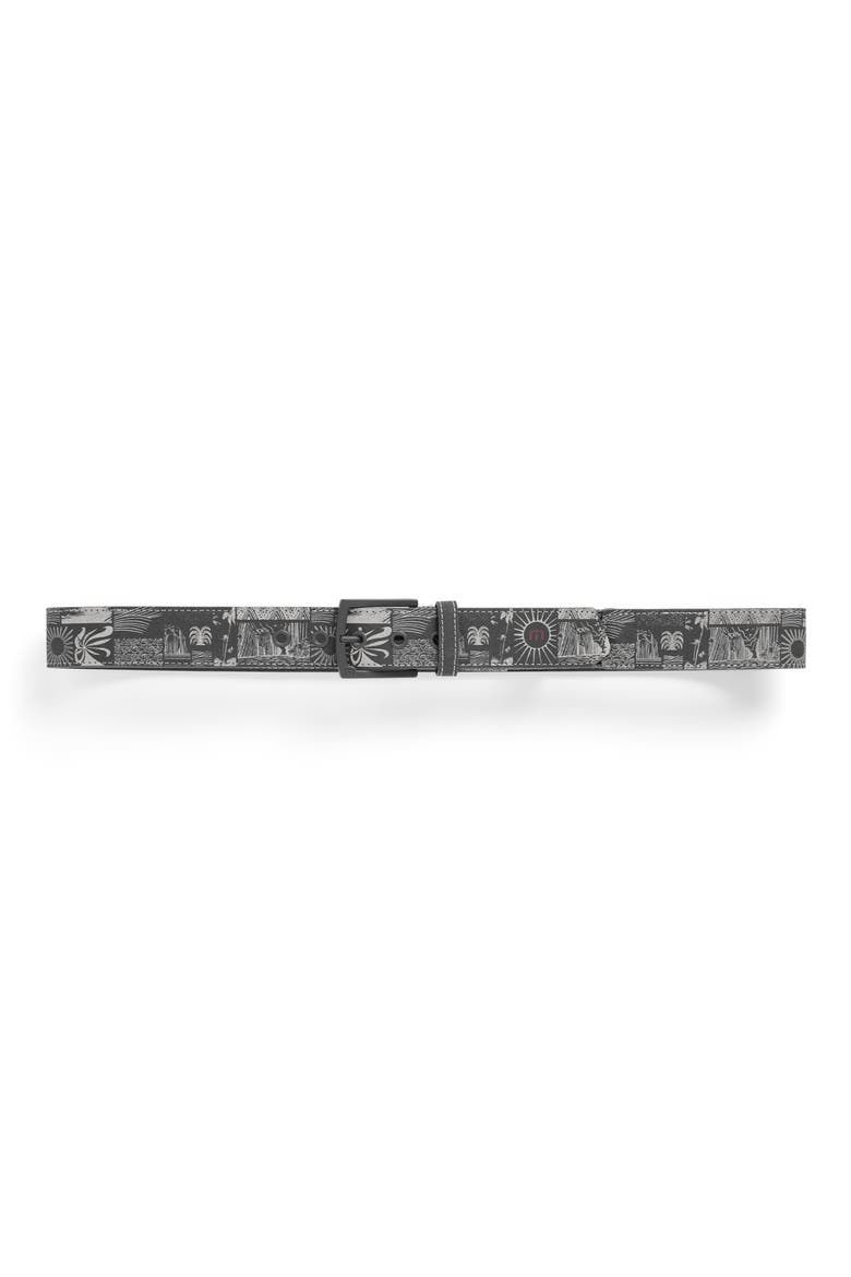 Marina Mingle Belt, Alternate, color, EBONY