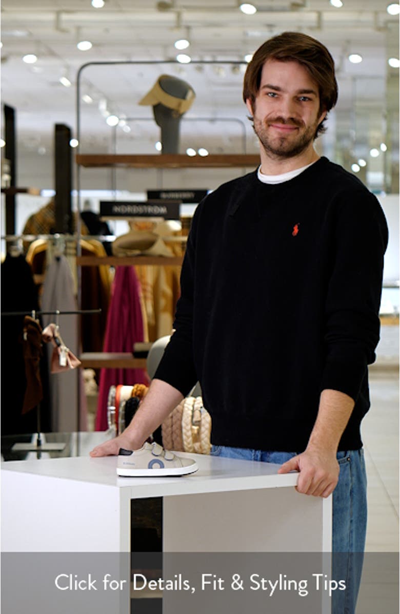 Kix Sneaker, sales video thumbnail