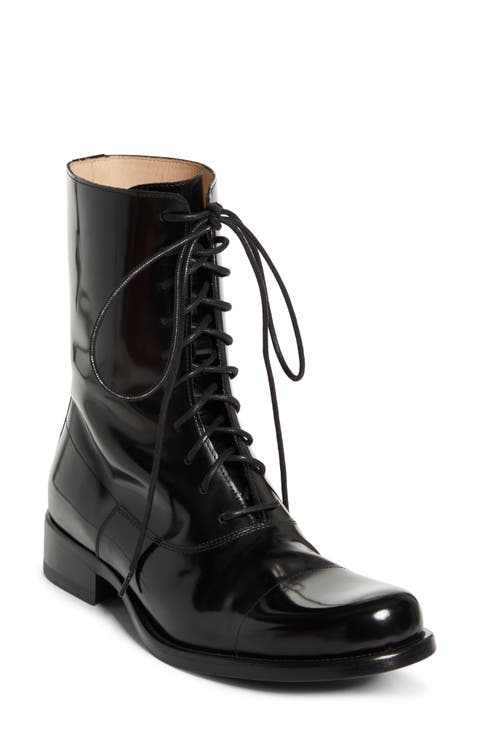 Kai Combat Boot (Women)