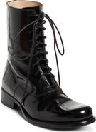 The Row Kai Combat Boot