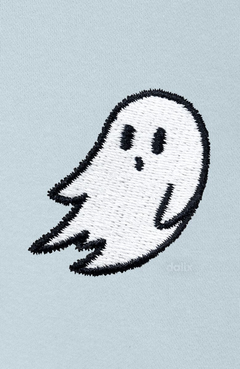 Dalix Ghost Midweight All Day Hoodie, Alternate, color, Blue Mist