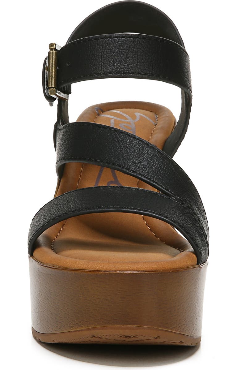 Zodiac Livia Platform Sandal, Alternate, color,