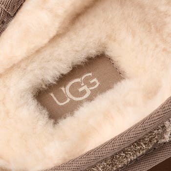Classic Slipper