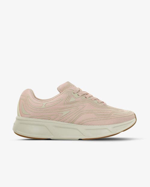 FESSURA WALK 01 Sneaker in Rose-Milk  product