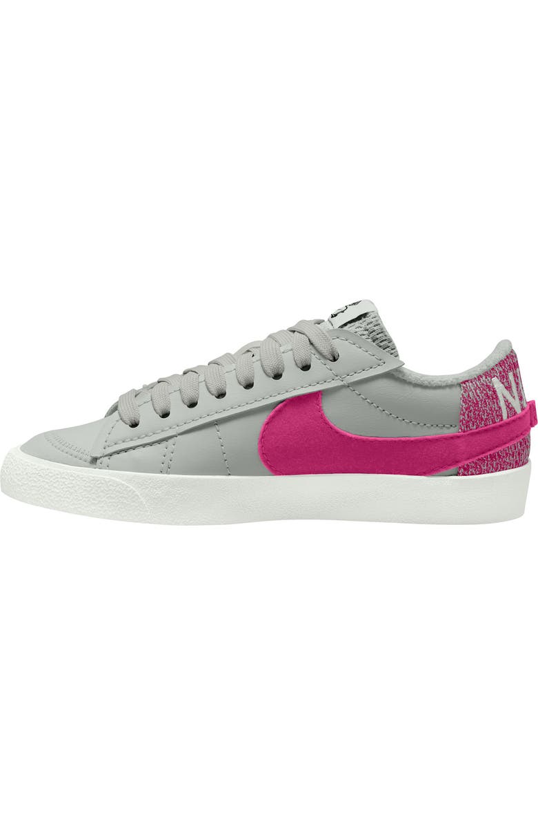 Nike Blazer Low '77 Jumbo Sneaker, Alternate, color,