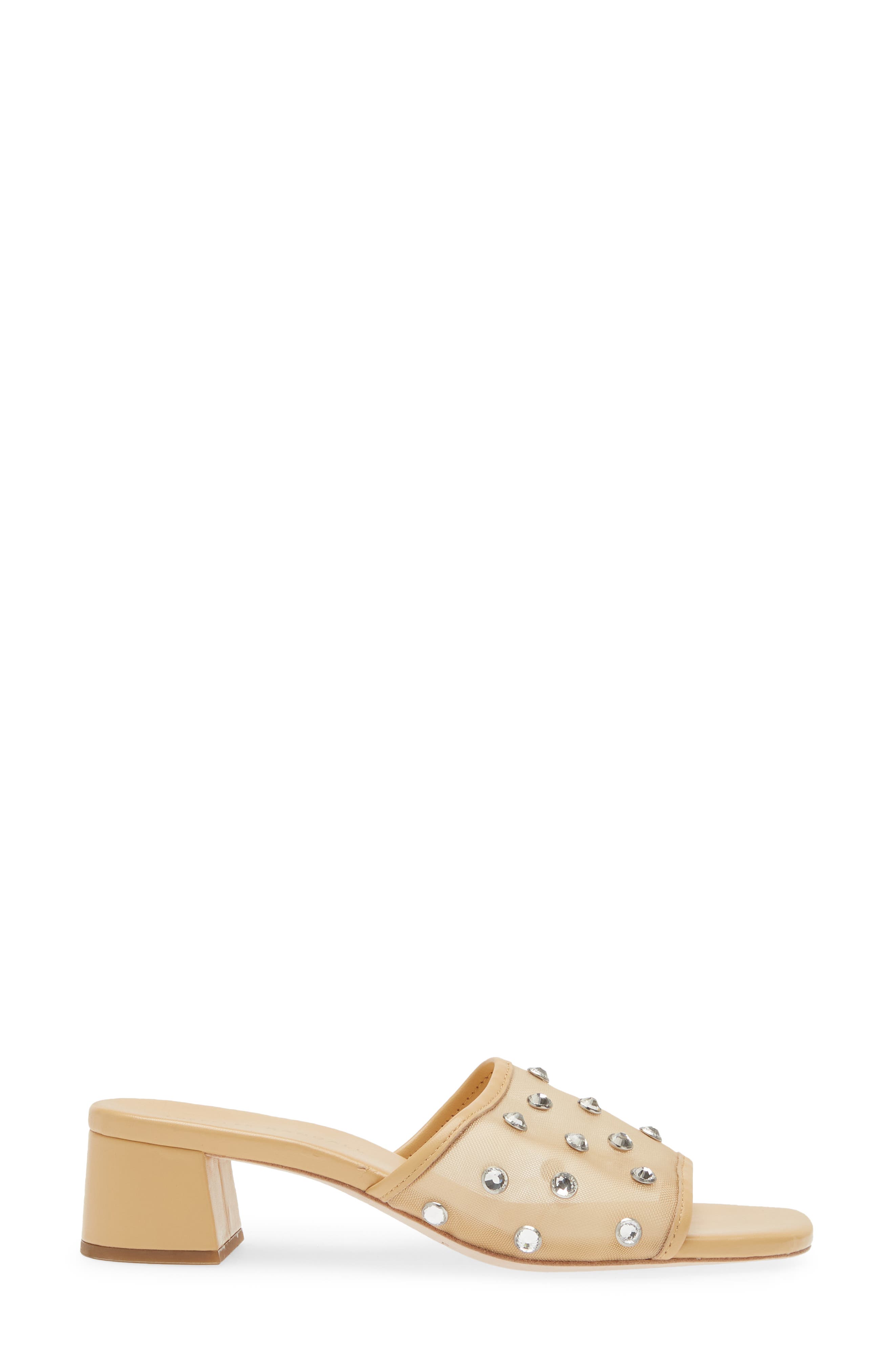 Loeffler Randall Brooke Slide Sandal, Alternate, color, 