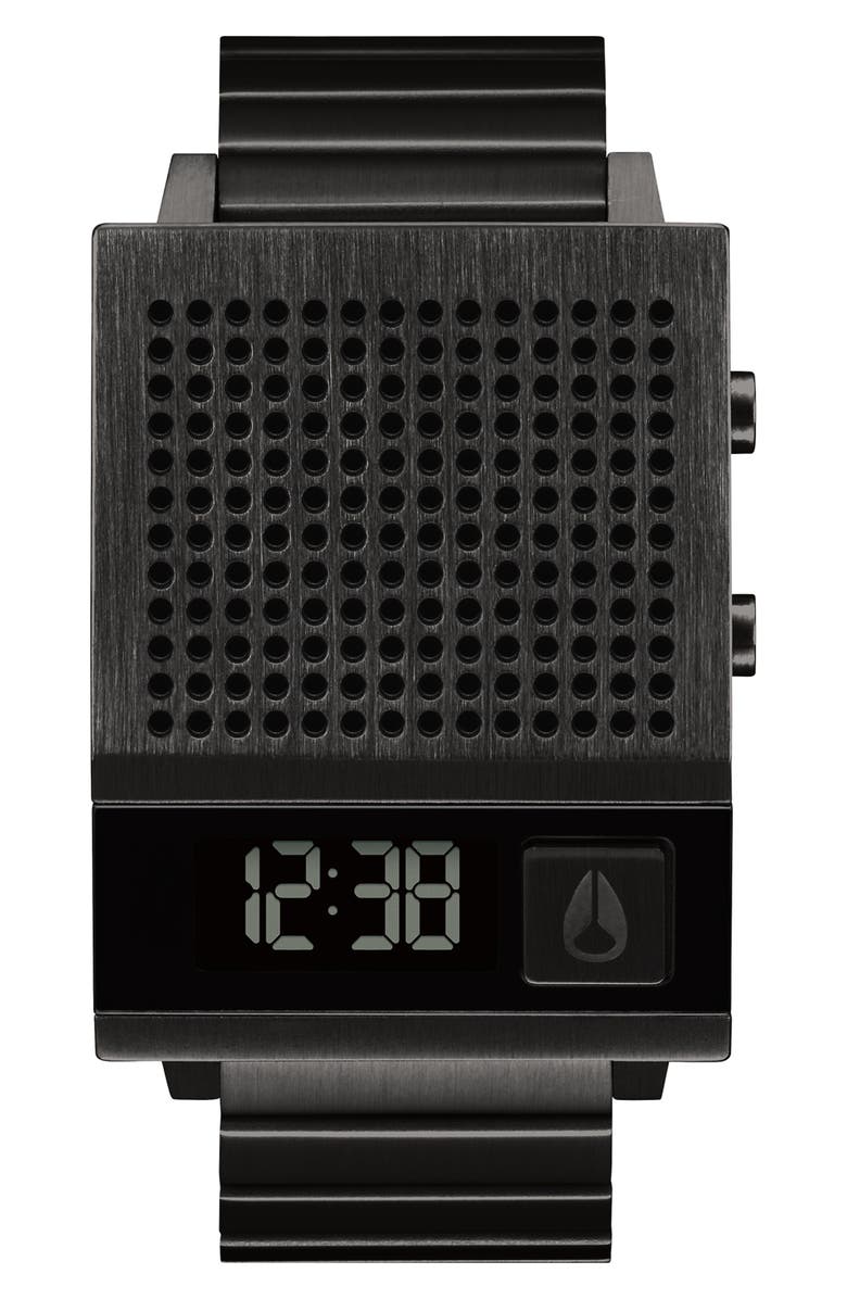 Nixon Dork Too Bracelet Watch, 32mm, Main, color,