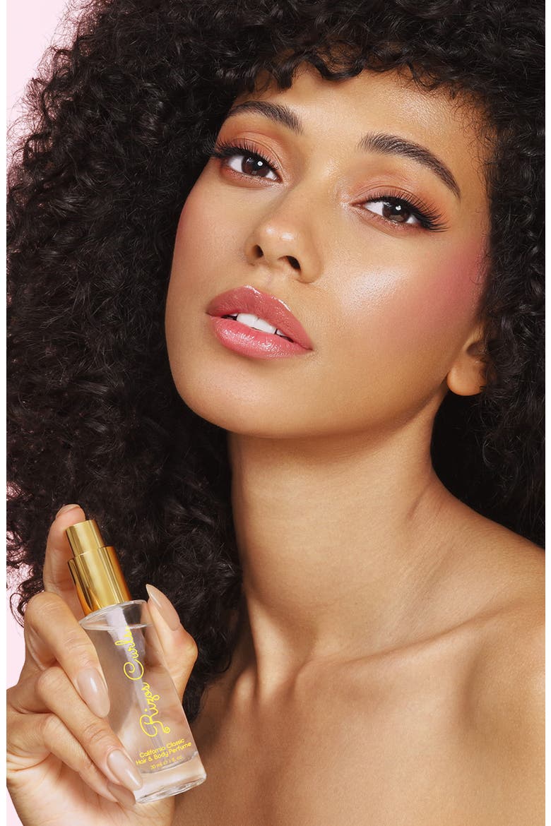 California Classic Hair & Body Perfume, Alternate, color, NONE