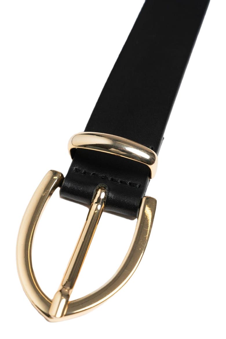 Victory Belt, Alternate, color, Black