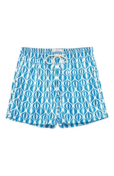 Cala Cipolla Swim Shorts