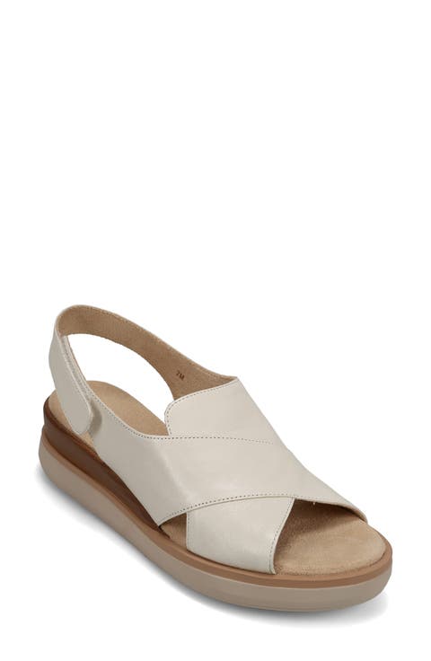 Hydra Slingback Sandal (Women)
