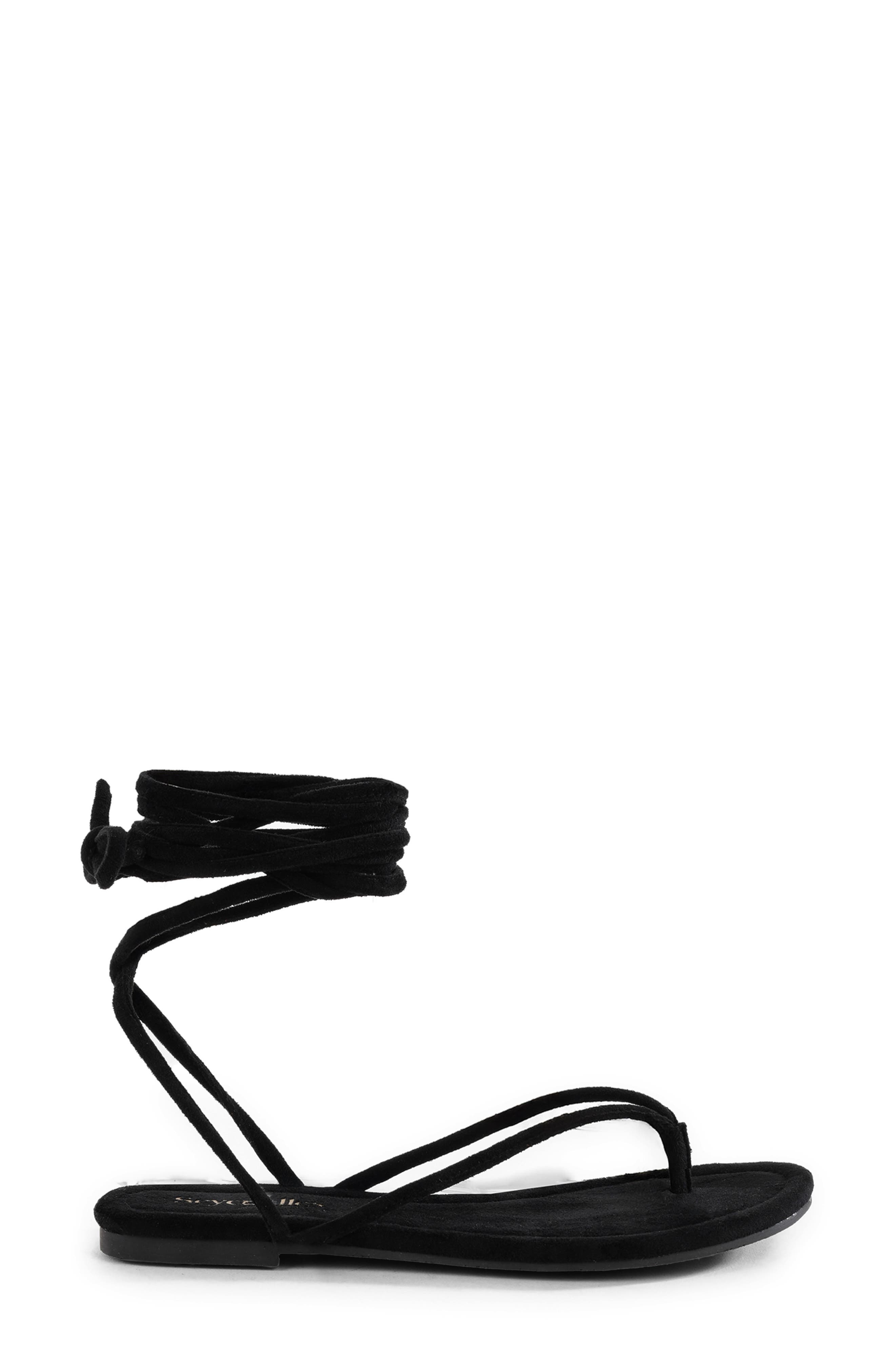 Seychelles Wander the World Ankle Strap Sandal, Alternate, color, 