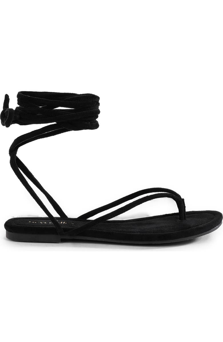 Seychelles Wander the World Ankle Strap Sandal, Alternate, color,