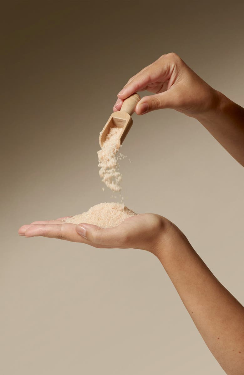 Omorovicza Budapest Bath Salts USD $60 Value, Alternate, color, 