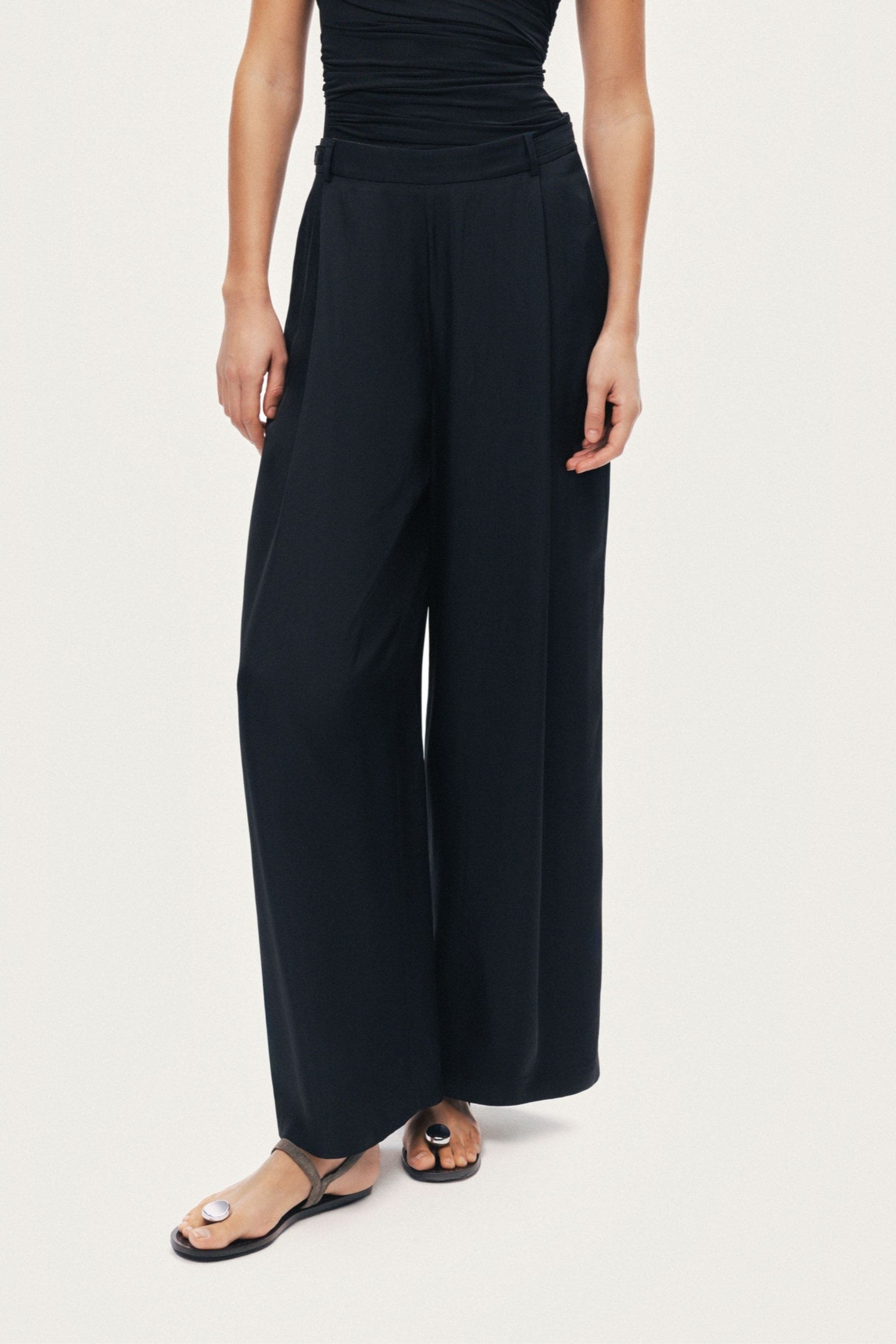 selected Black