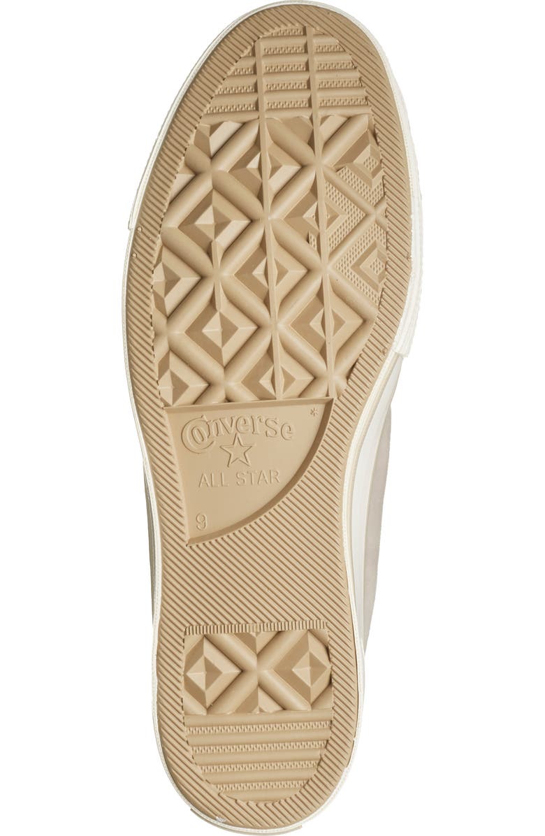 Converse Gender Inclusive Chuck 70 High Top Sneaker, Alternate, color,