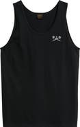 DARK SEAS Go-To II Stock Cotton Tank