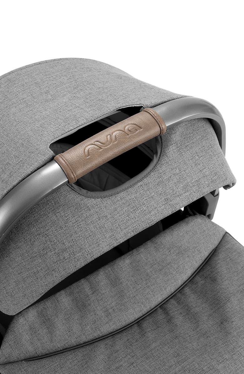 Nuna DEMI<sup>™</sup> Grow Bassinet Attachment for DEMI<sup>™</sup> Grow Stroller, Alternate, color, 