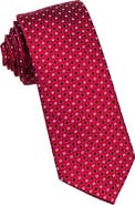 W.R.K Neat Silk Tie