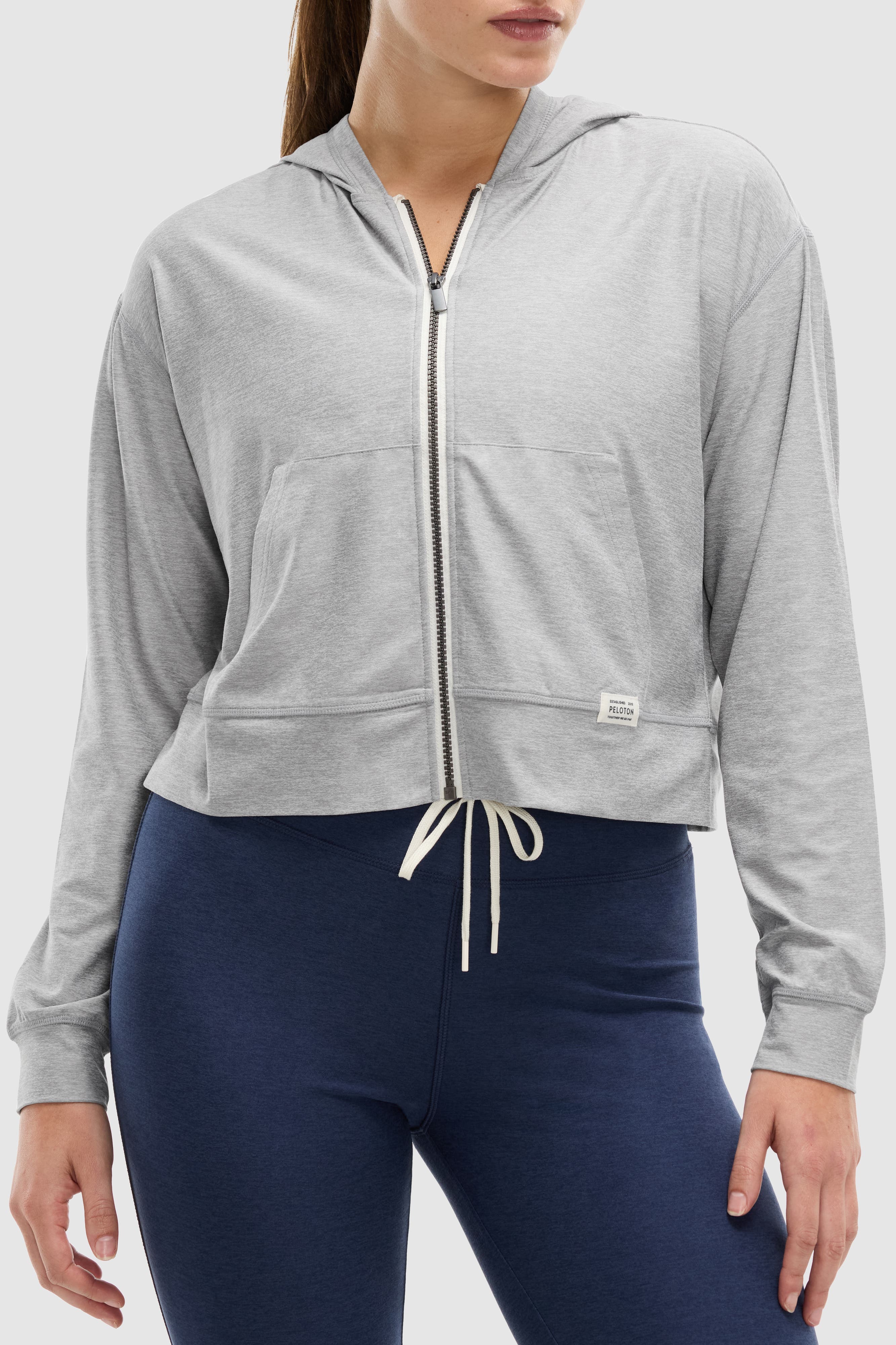 Heather Grey 2