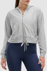 Peloton Dreamblend Full Zip