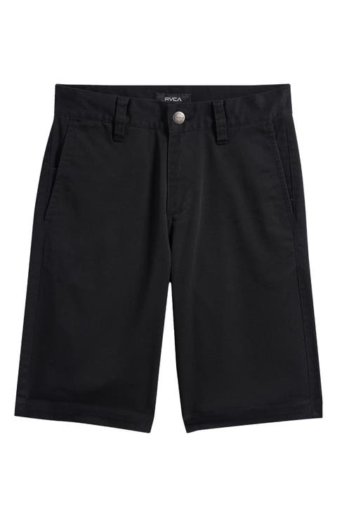 Shop Black RVCA Online | Nordstrom