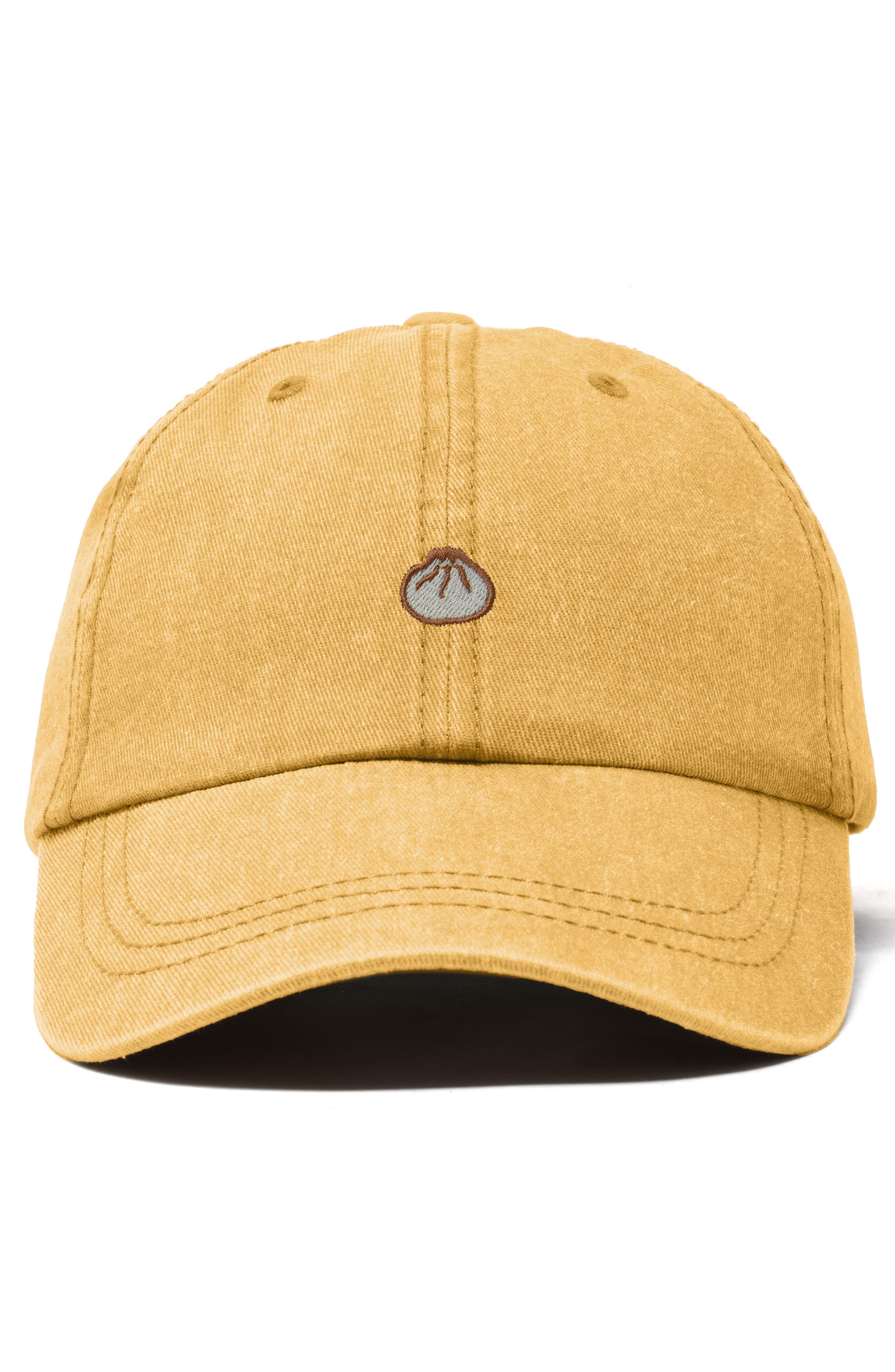 Washed Gold