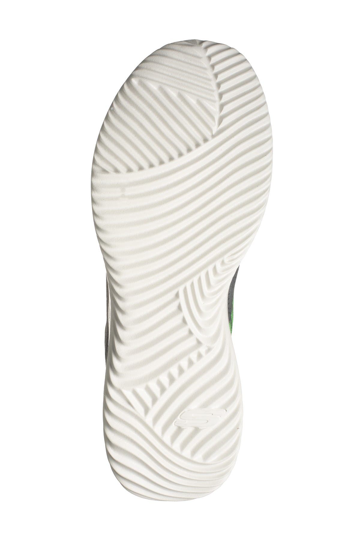 SKECHERS Bounder Verkona Sneaker, Alternate, color, 