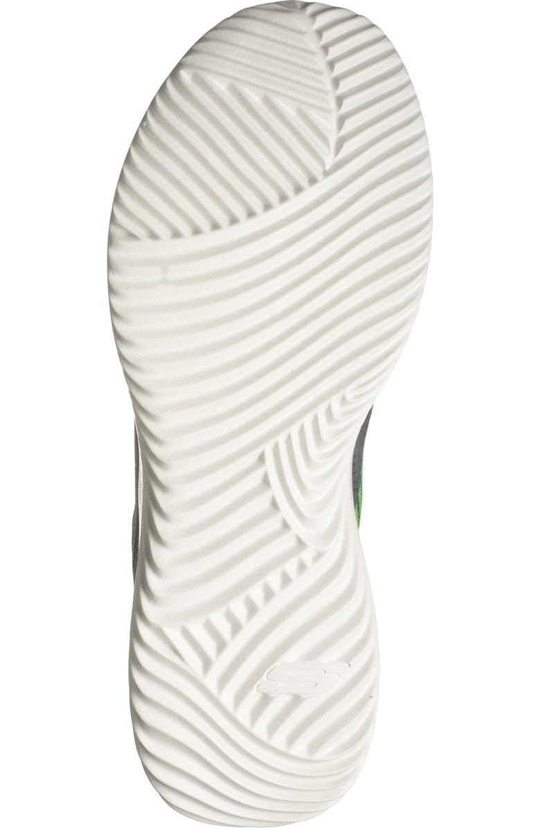 SKECHERS Bounder Verkona Sneaker, Alternate, color,