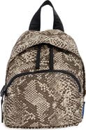 Baggu Mini Nylon Backpack