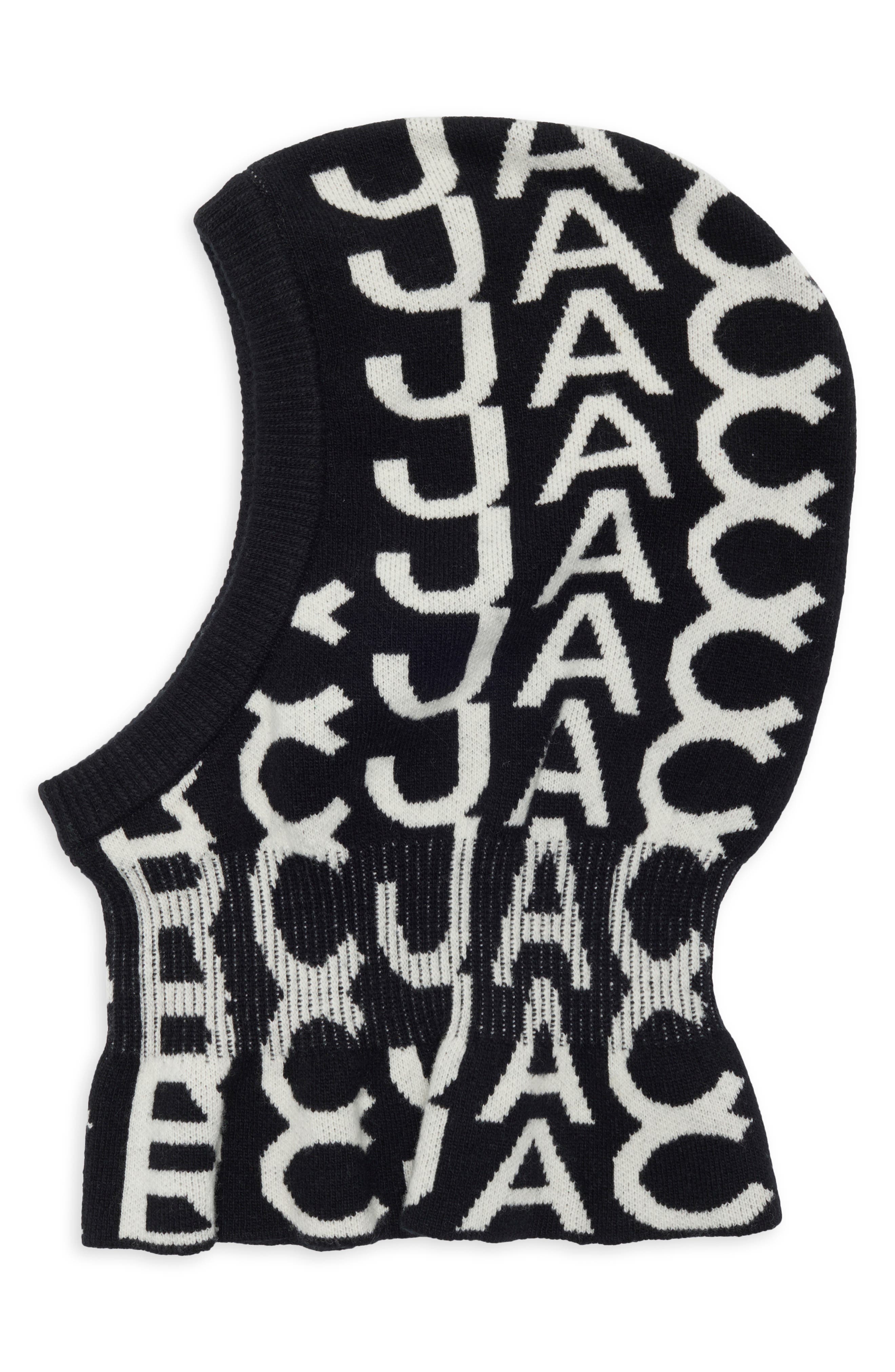 selected BLACK/ IVORY