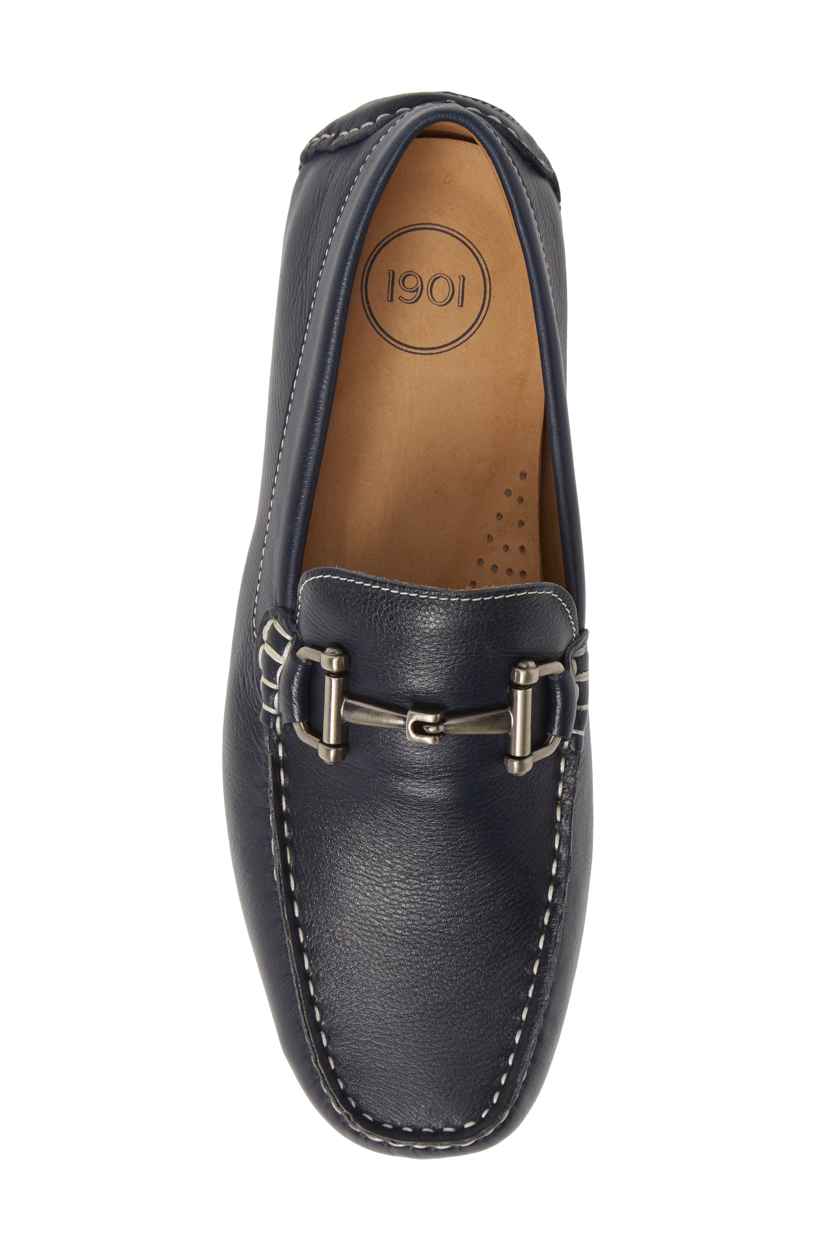 1901 Hermosa Driving Moccasin, Alternate, color, 