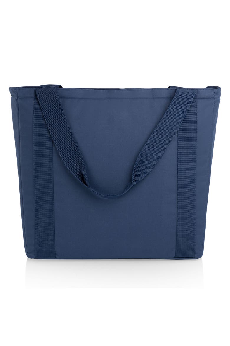 Tahoe XL Cooler Tote Bag 2.0, Alternate, color, Navy Blue