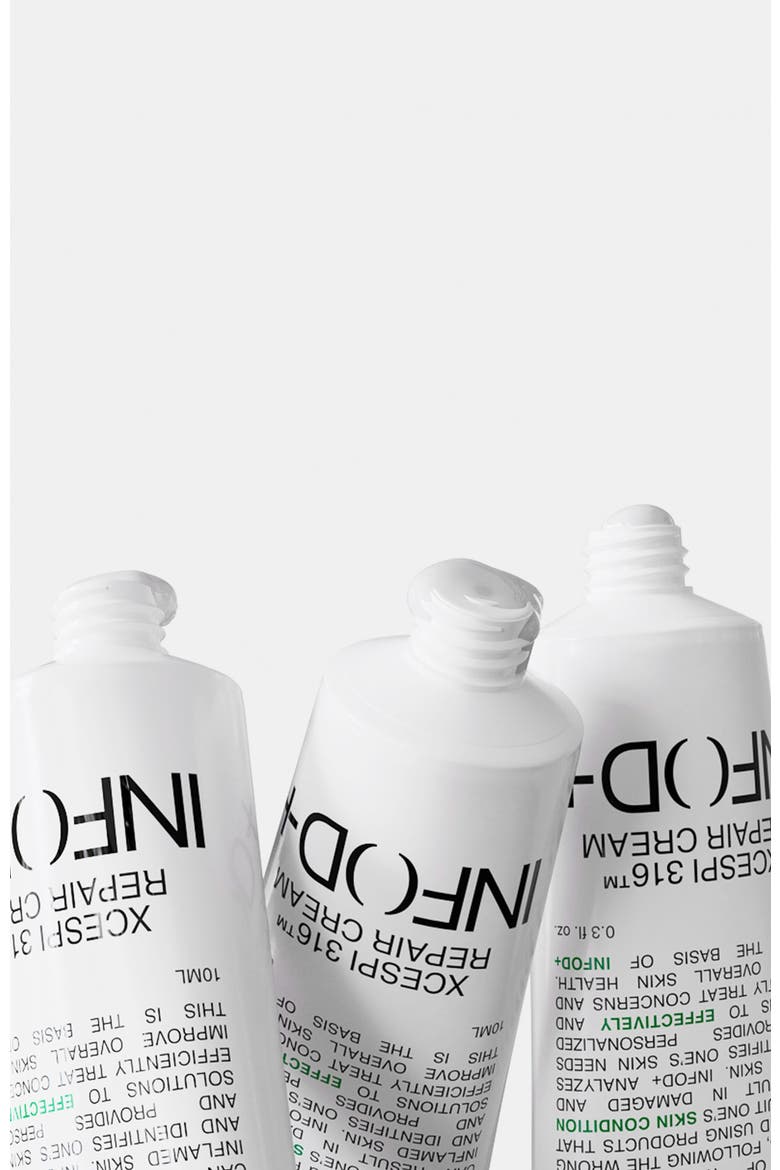 XCESPI316 Repair Cream, Alternate, color, None