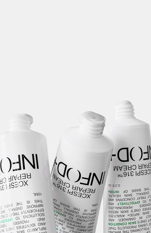 Infodplus Xcespi316 Repair Cream