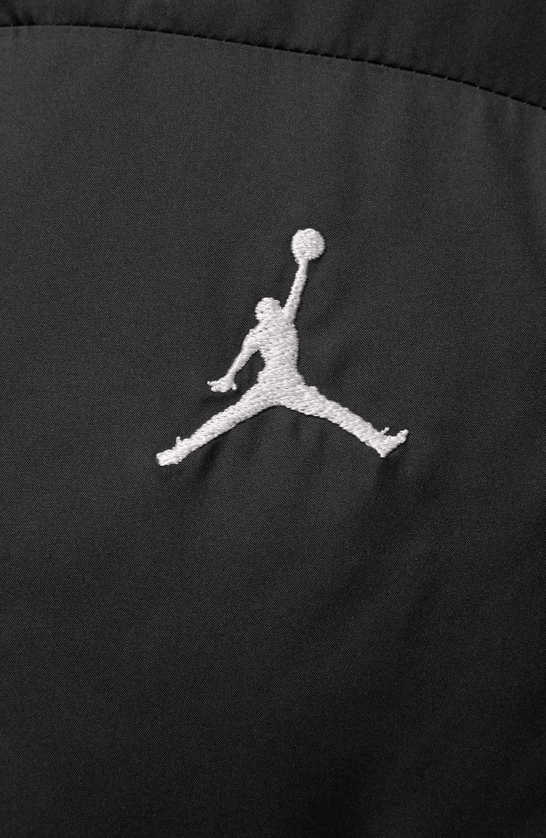 Jordan Solid Core Puffer Vest, Alternate, color, 