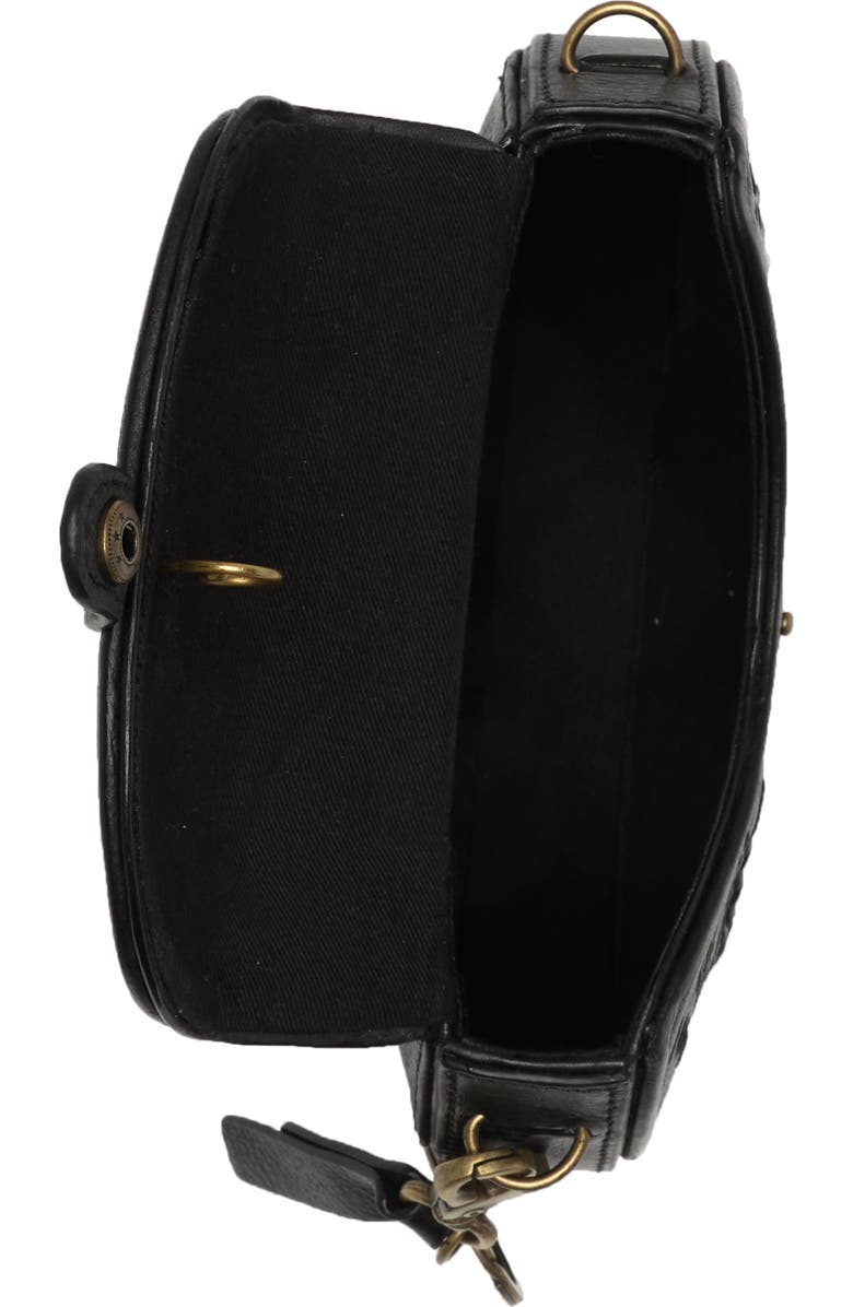 Frye Vivian Leather Crossbody Bag, Alternate, color,