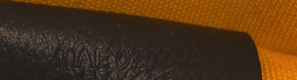 Pre-Owned Goyard Villette Tote Coated Canvas MM, Alternate, color, Blue