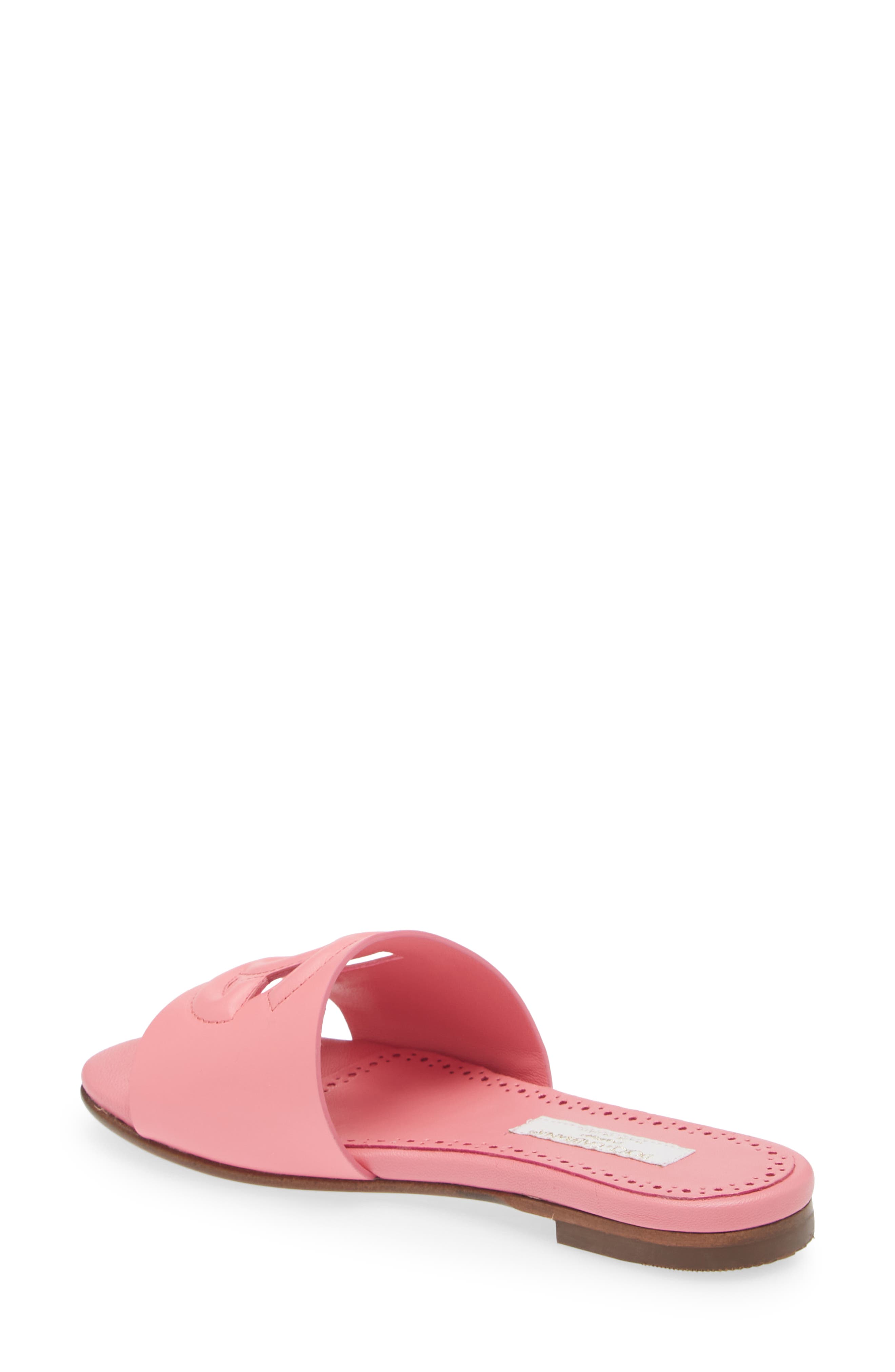 Dolce&Gabbana Kids' DG Slide Sandal | Nordstromrack