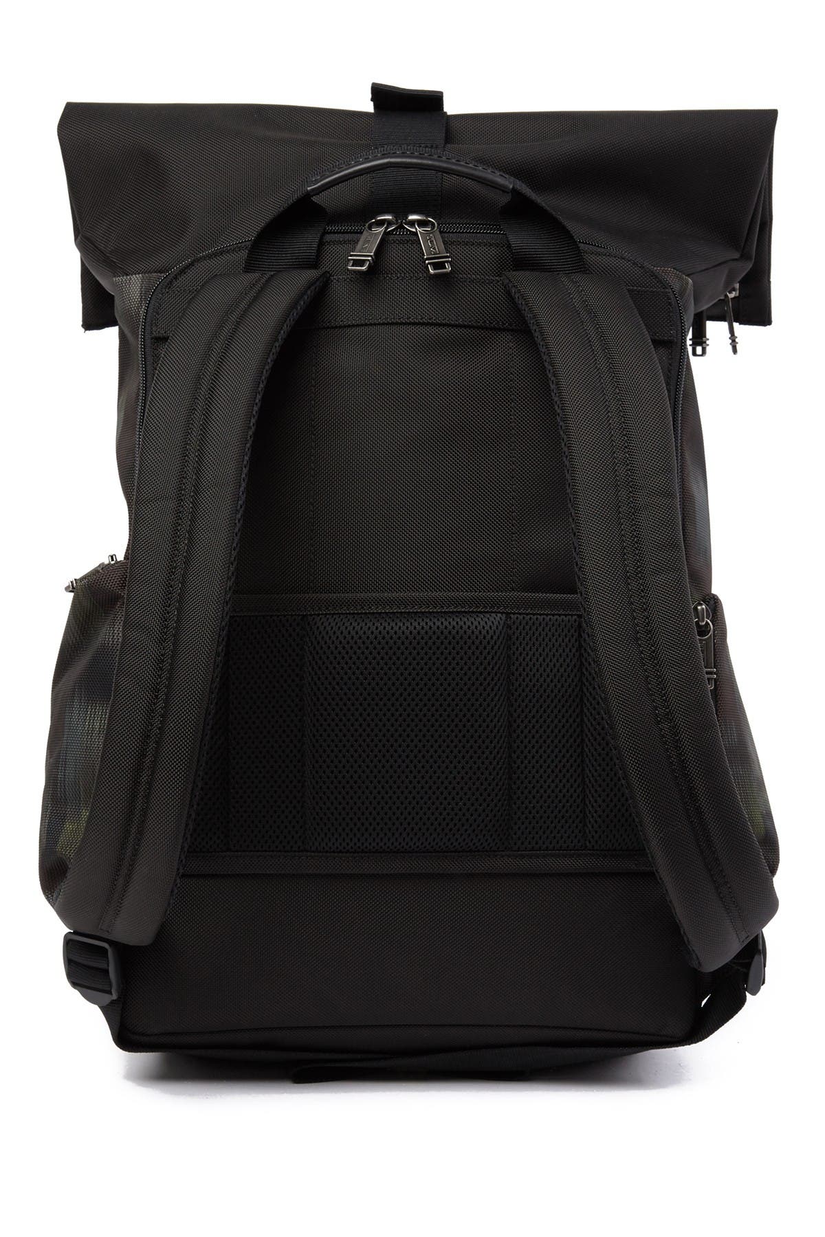 TUMI Birch Roll Top Backpack | Nordstromrack