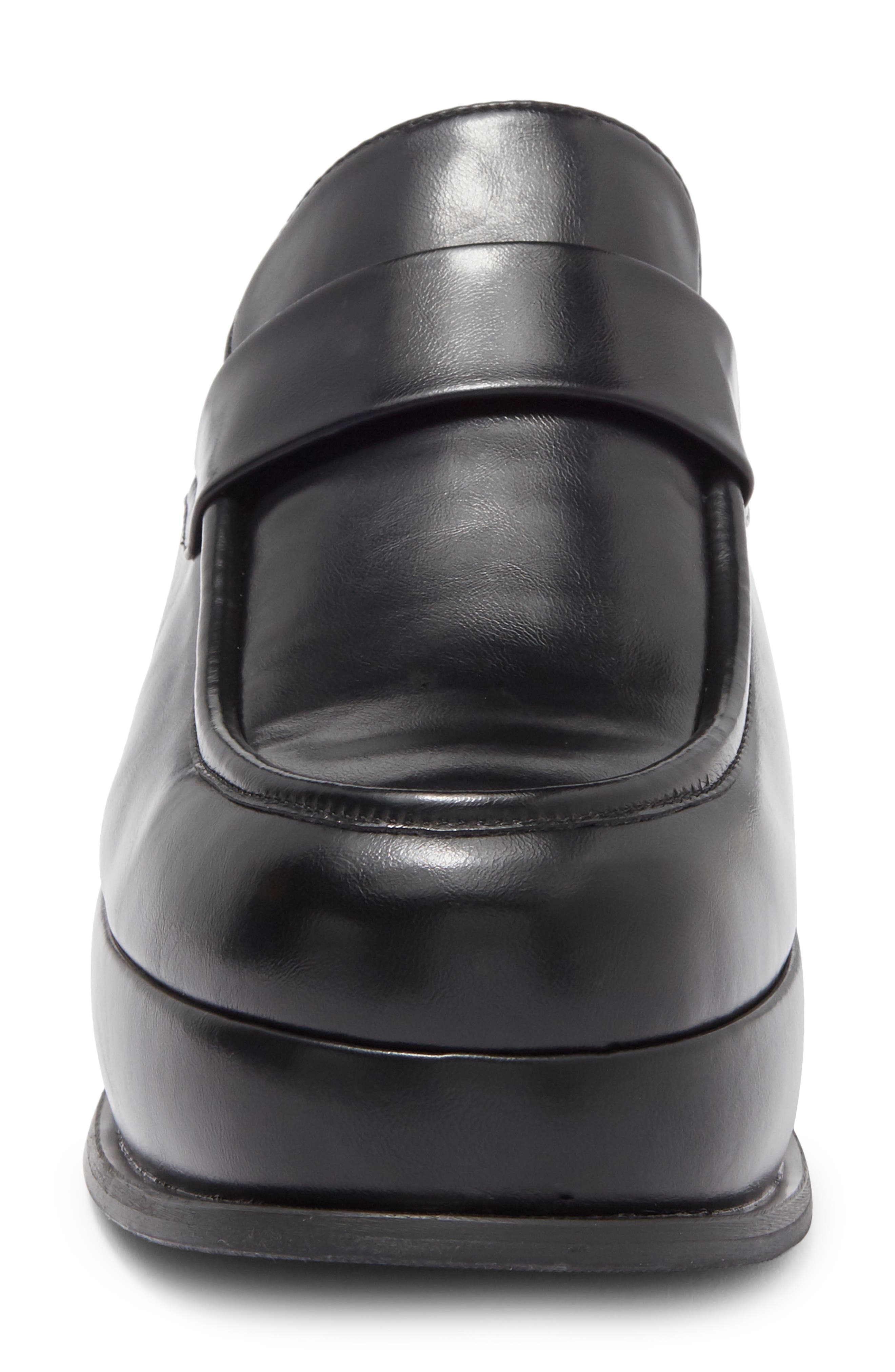 Jeffrey Campbell City Platform Mule, Alternate, color, 